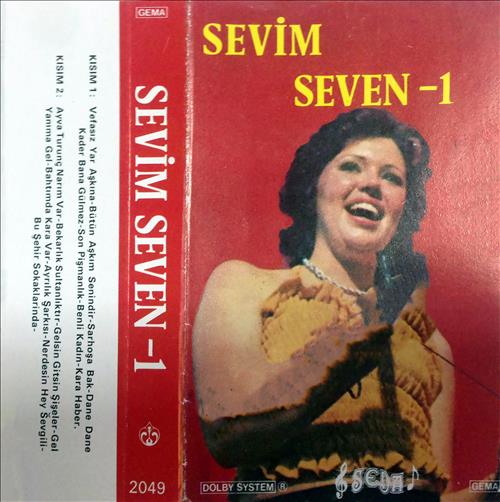 Sevim Seven - 1