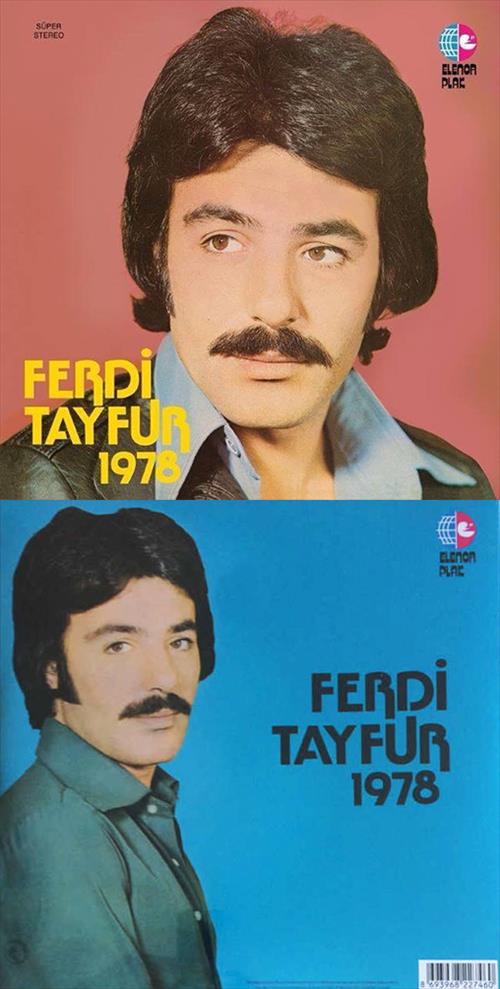 Ferdi Tayfur 1978