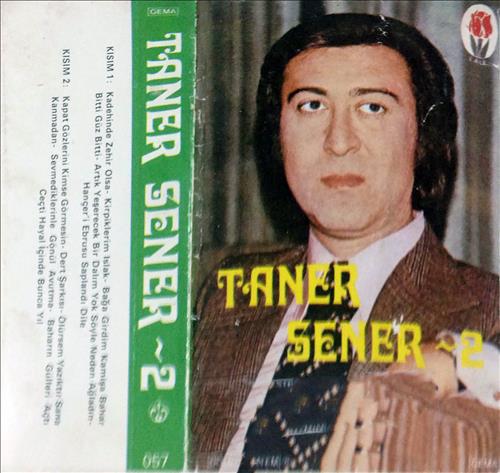 Taner Şener - 2