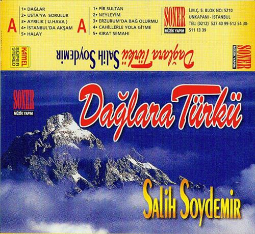 Dağlara Türkü