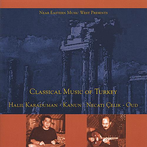 Classical Music Of Turkey