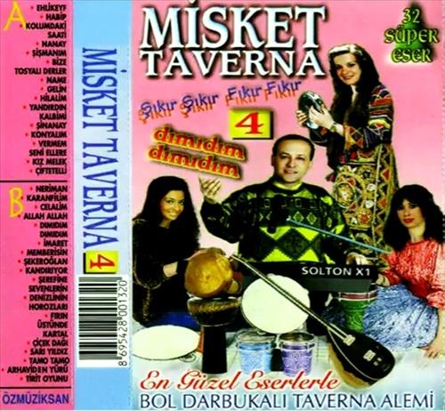 Misket Taverna - 4