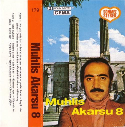 Muhlis Akarusu - 8