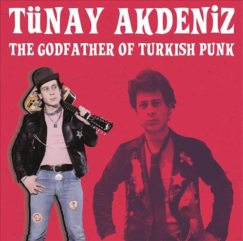 The Godfather Of Turkish Punk