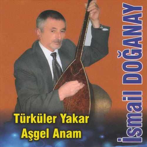 Türküler Yakar / Aşgel Anam