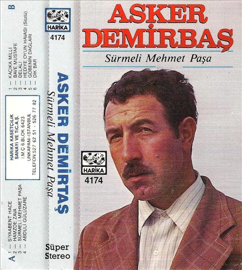 Sürmeli Mehmet Paşa
