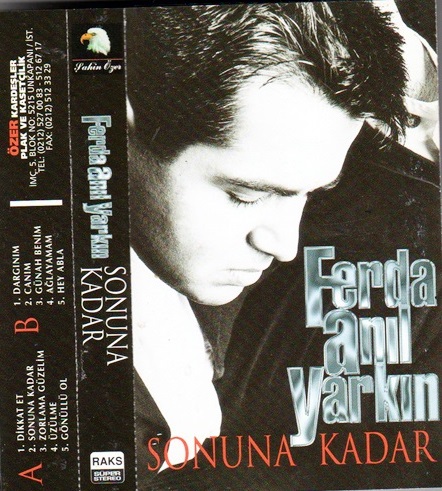 Sonuna Kadar