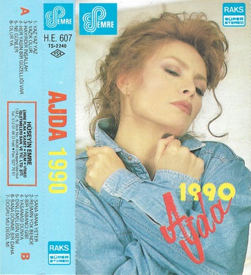 Ajda 1990
