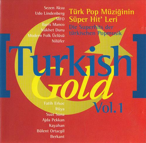 Turkish Gold Vol.1