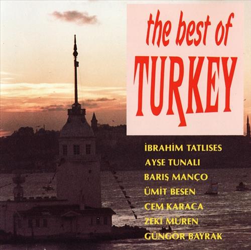 The Best Of Turkey