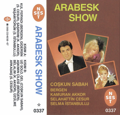 Arabesk Show