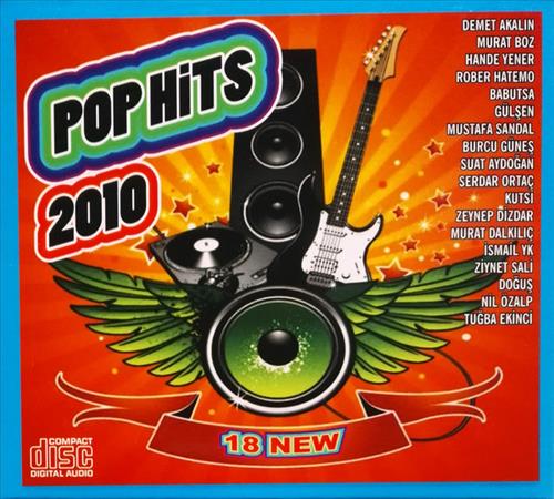 Pop Hits 2010