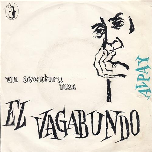 El Vagabundo / Una Ventura Mas