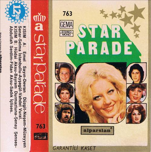 Star Parade