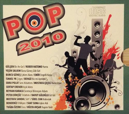 Pop 2010