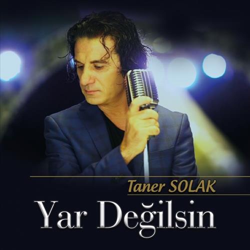 Taner Solak (Feat Cansever & Hakan Taşıyan) / Yar Değilsin