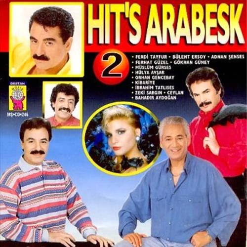 Hit's Arabesk 2