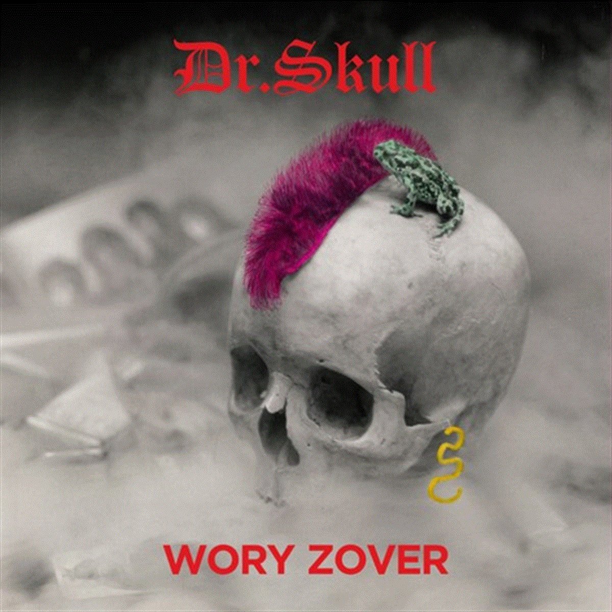 Wory Zover  Cd