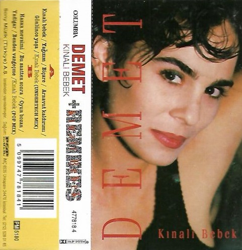 Kınalı Bebek + Remixes