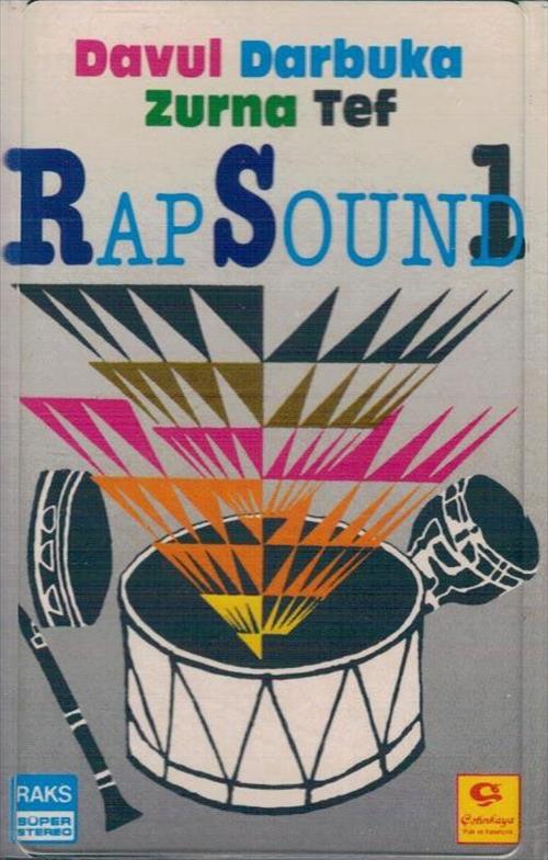 Rap Sound 1