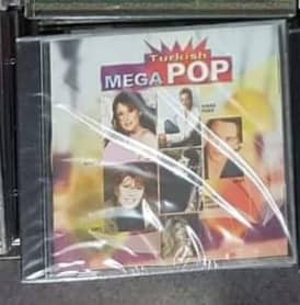 Turkish Mega Pop