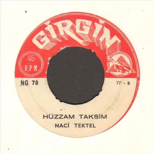 Hicaz Taksim / Hüzzam Taksim