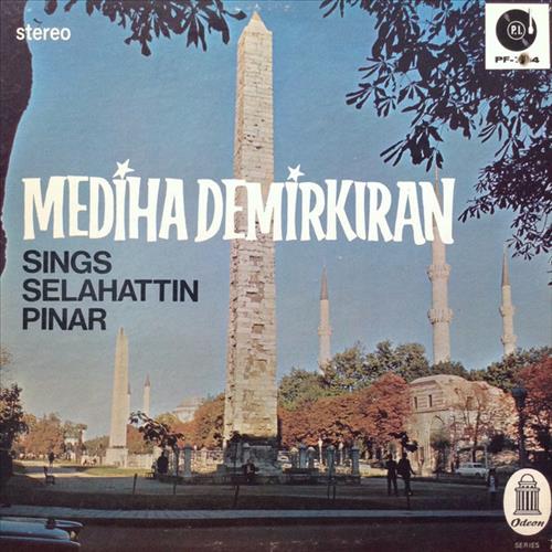Mediha Demirkıran Sings Selahattin Pinar
