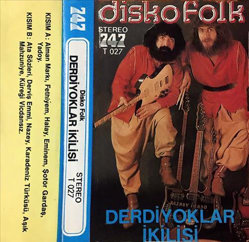 Disko Folk