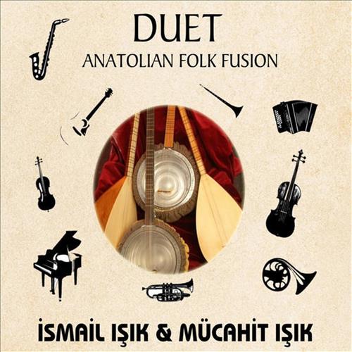 Düet - Anatolian Folk Fusion