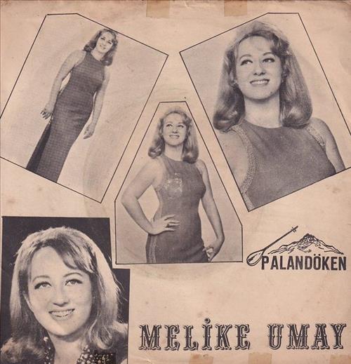 Melike Umay