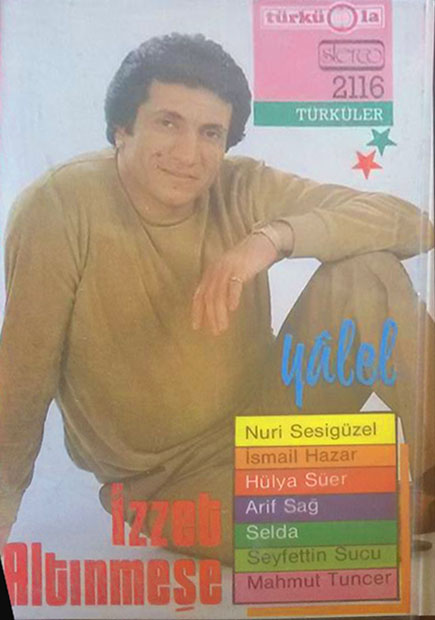 Yalel / Türküler
