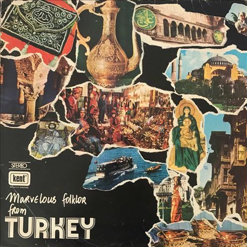  Marvelous Folklor From Turkey