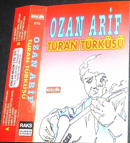 Turan Türküsü
