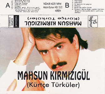 Kürtçe Türküler