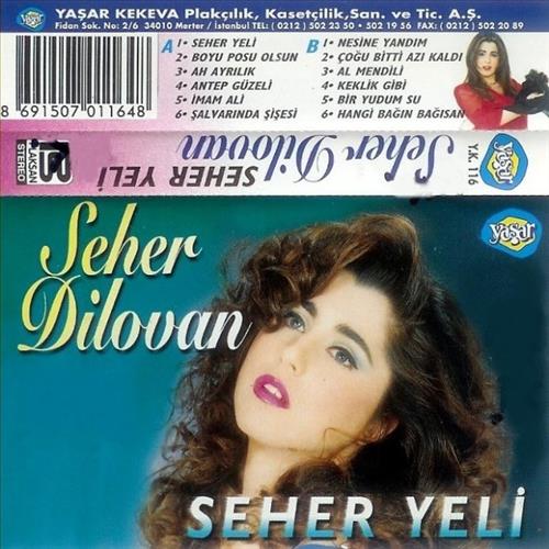 Seher Yeli