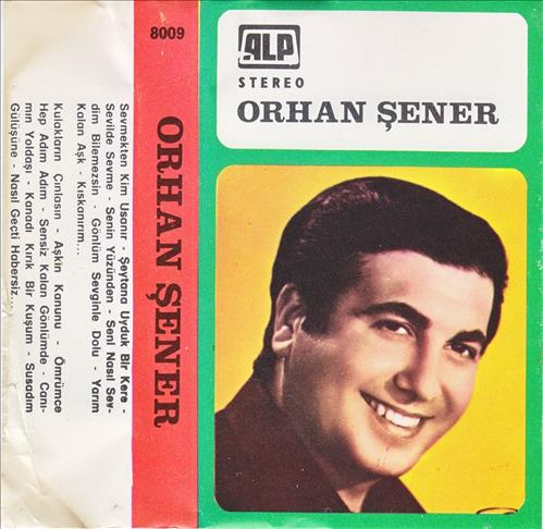 Orhan Şener