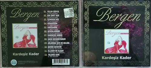 KARDEŞİZ KADER (2'nci / Remastered Baskı)