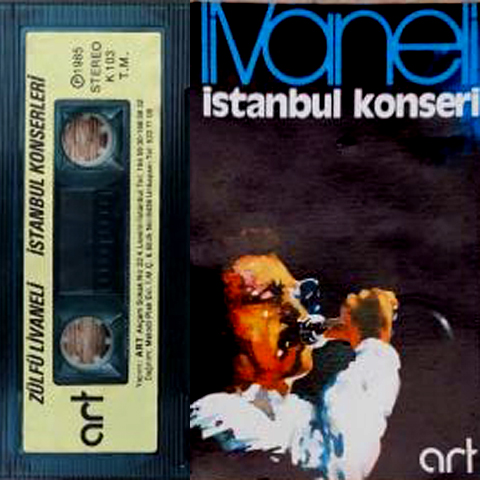 İstanbul Konseri