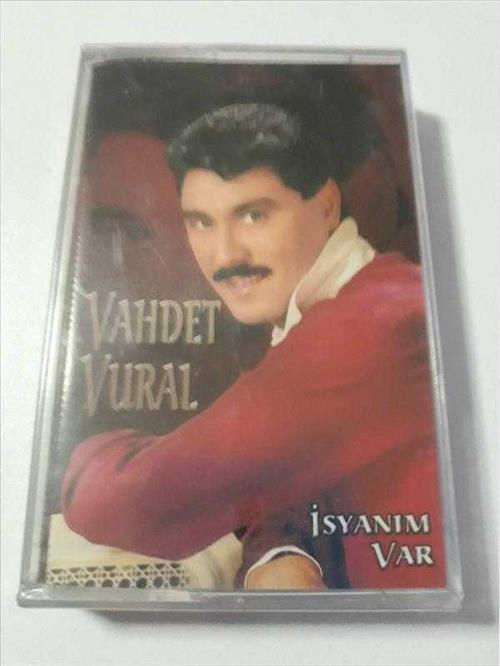 İsyanım Var