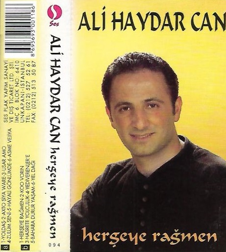 Herşeye Rağmen