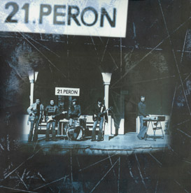 21. Peron