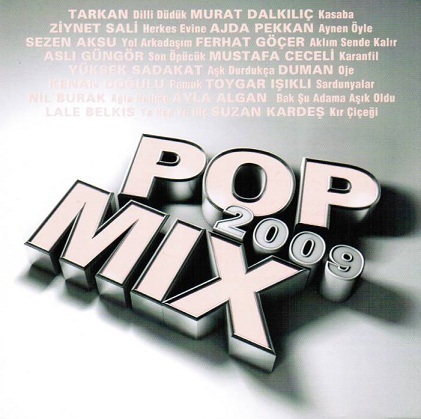 Pop Mix 2009
