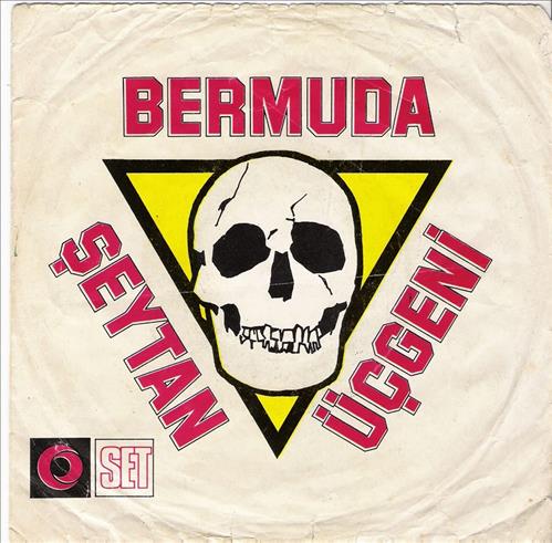 Bermuda Şeytan Üçgeni / Boğazda Bir Gezinti