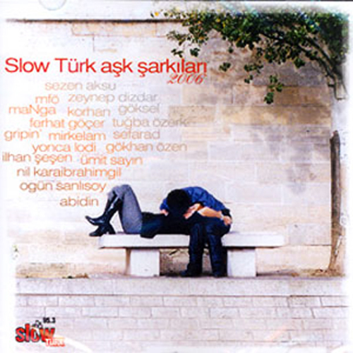 Slow Türk Aşk Şarkıları