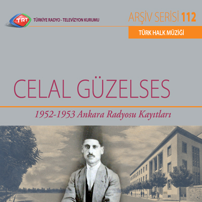 1952-53 Ankara Radyosu Kayıtları