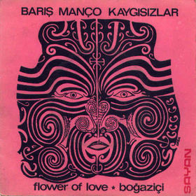 Bogaziçi / Flower Of Love