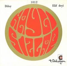 Diloy / Elif Deyi