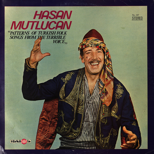 Hasan Mutlucan