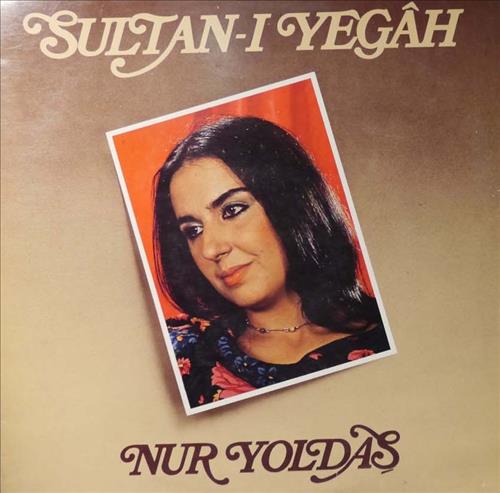 Sultan-I Yegah