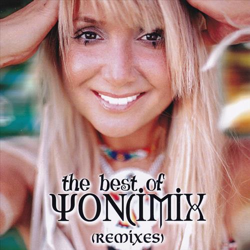 The Best Of Yoncimix (Remixes)